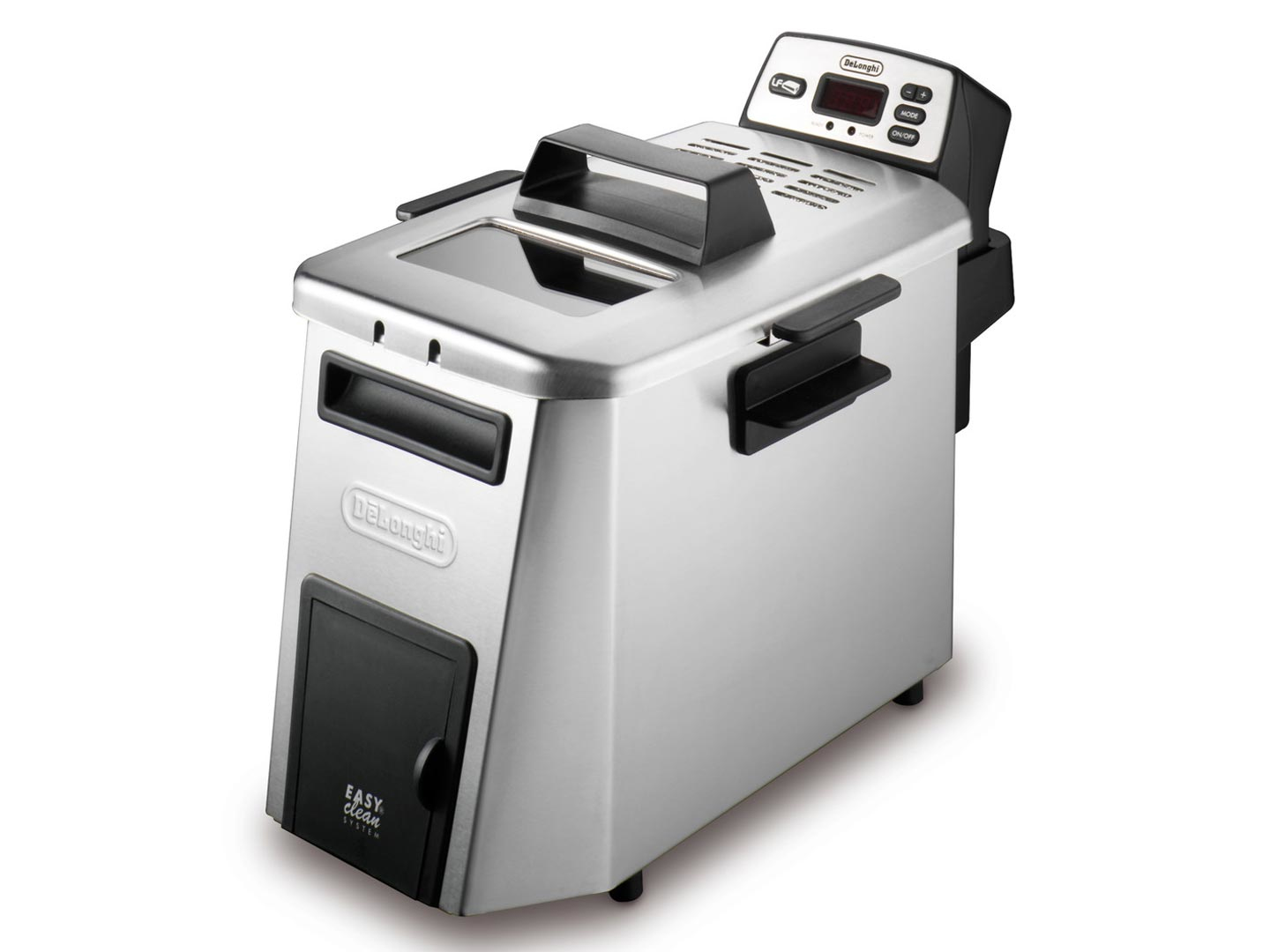 De’Longhi F24518CZ — vue 1 sur 1