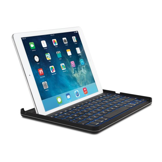Kensington KeyCover Plus – image 1