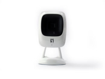 LevelOne Network Camera (MPEG4/MJPEG) – image 3