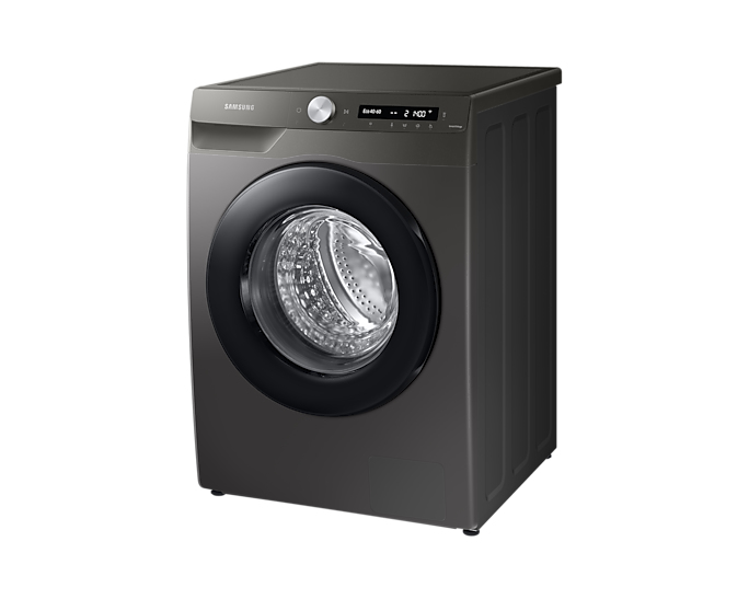Samsung WW10T504DAN/S1 washing machine Front-load – image 2