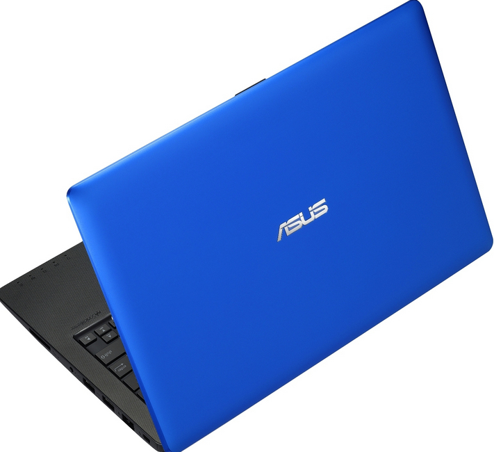 ASUS X200CA-KX008 laptop Intel® Pentium® 2117U