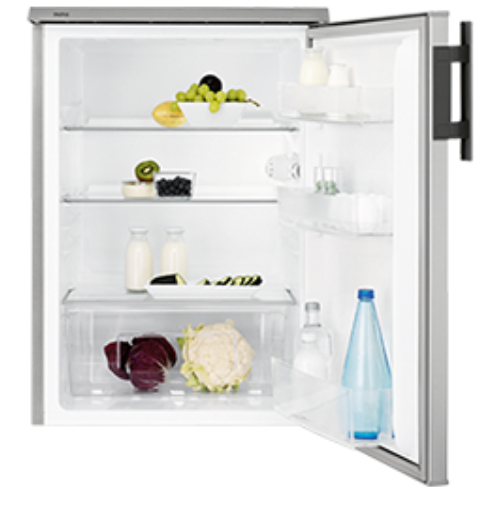 Electrolux ERT1661AOX2 fridge Freestanding