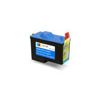 Dell 922 - Colour - Standard Capacity Ink Cartridge