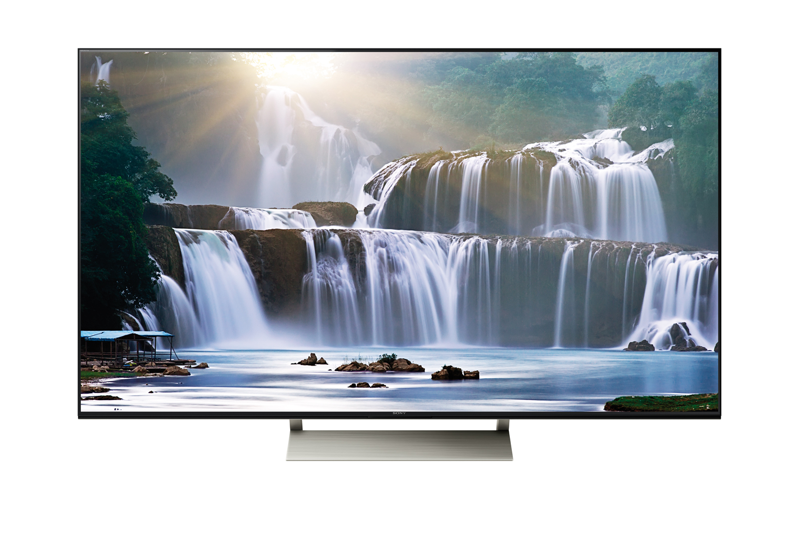 Sony KD-75XE9405 
