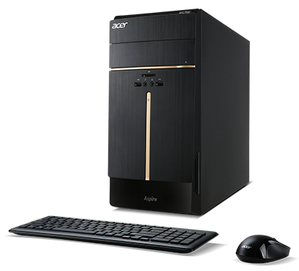 Acer Aspire TC-701 Intel® Celeron® N3150 – image 3