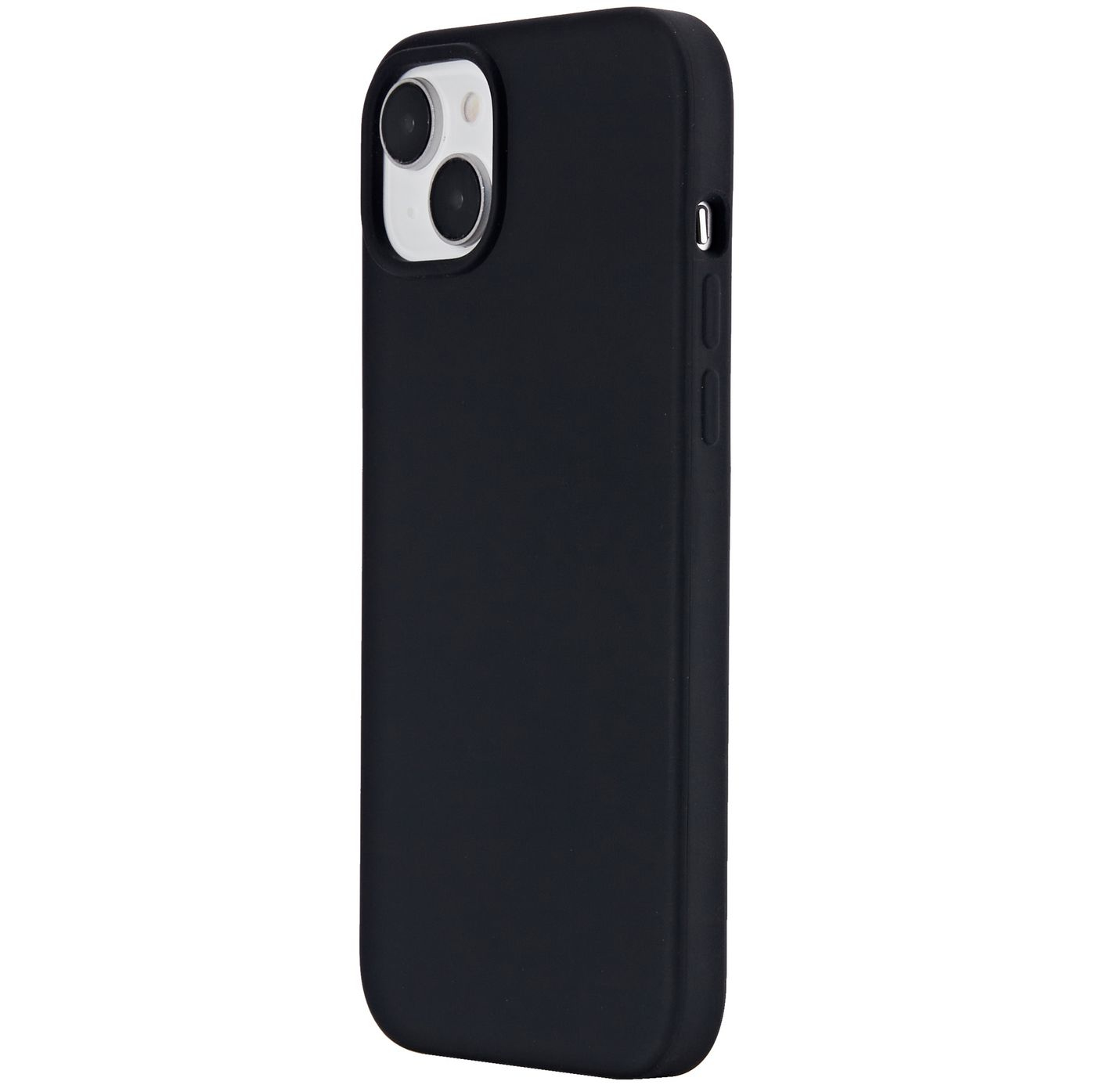 eSTUFF ES67150026-BULK mobile phone case Cover Black – image 7