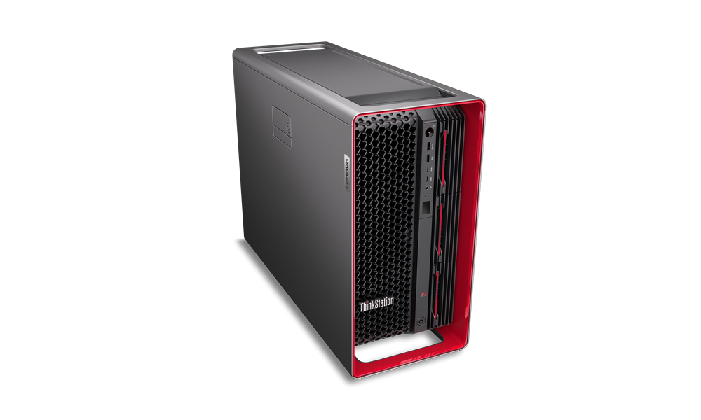 Lenovo ThinkStation PX Intel Xeon Silver 4416+ – image 2
