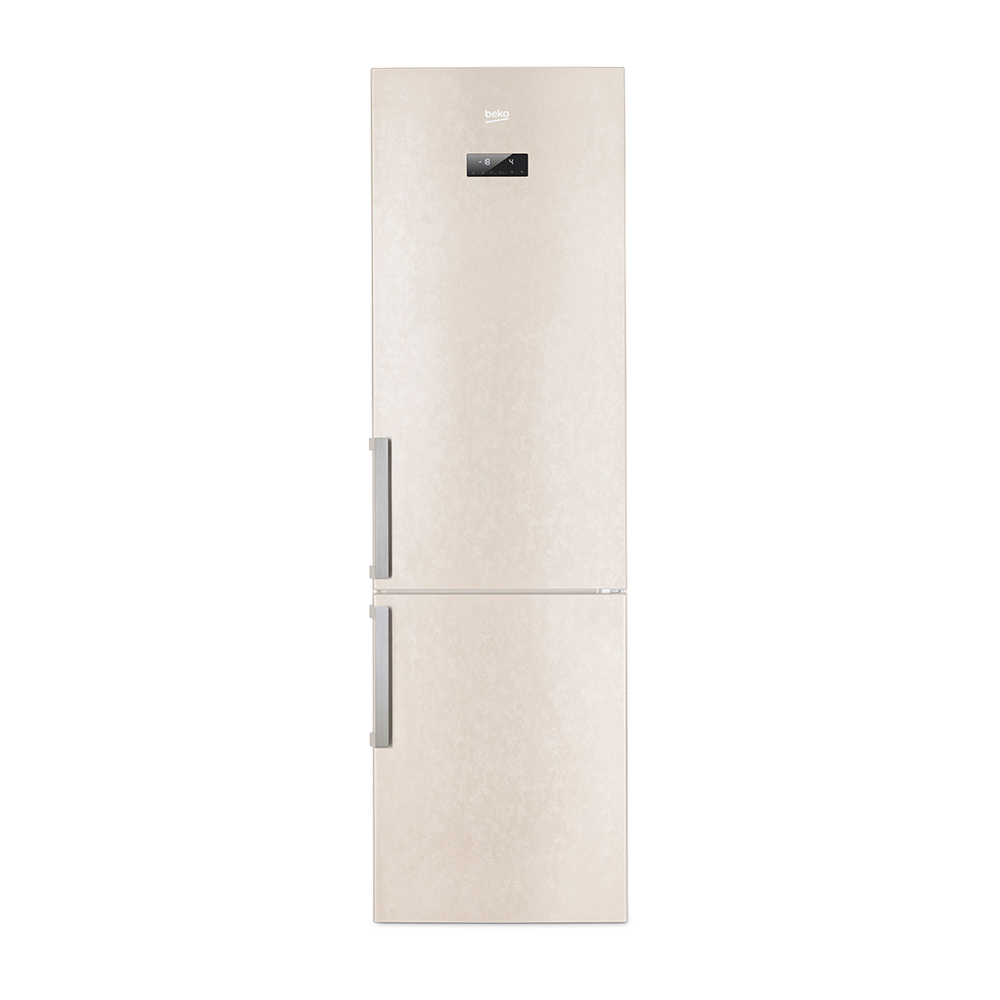 Beko RCNA400E31ZB — vue 1 sur 4