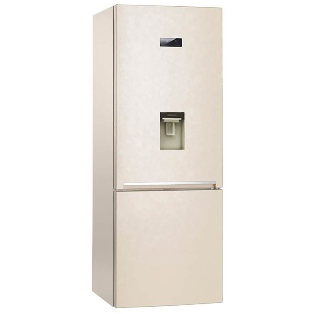 Beko RCNE520E20DB — vue 1 sur 1