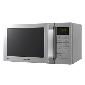 Samsung GS89FE-SS microwave Silver – image 4