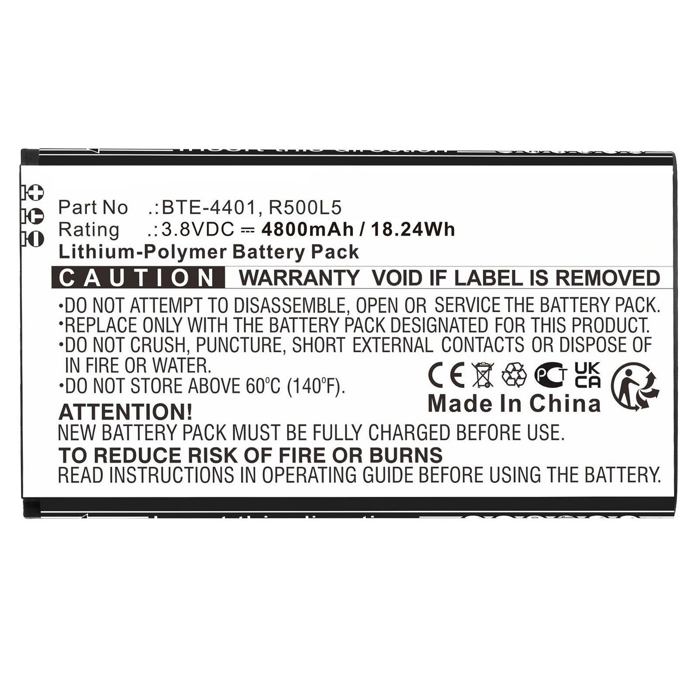 MBXHS-BA113 modem