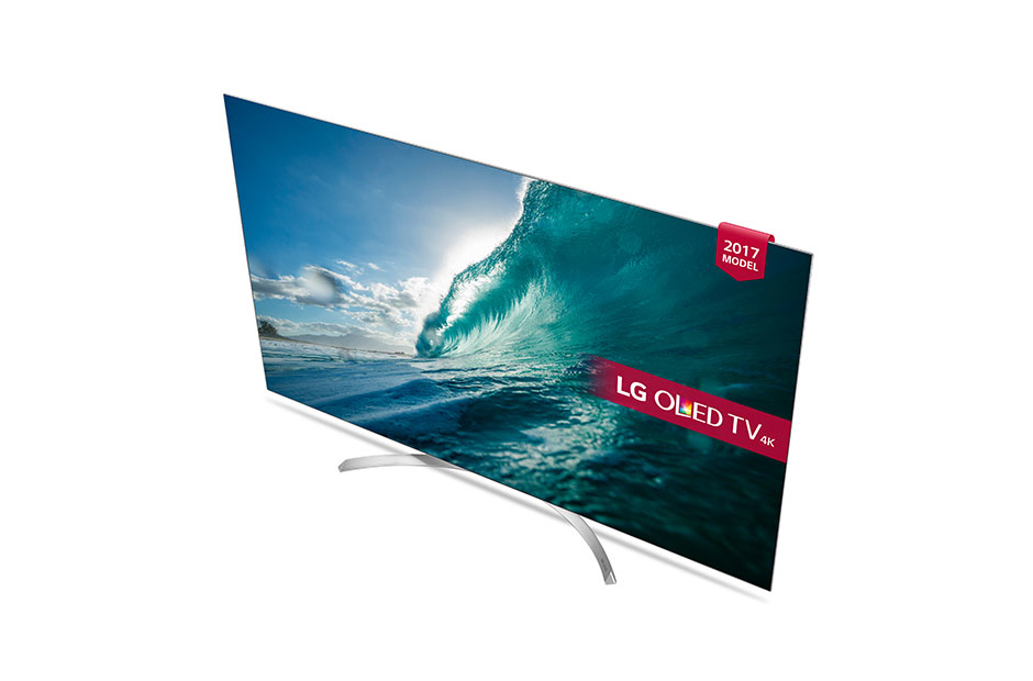 Tv oled 65 pouces uhd 4k hdr dolby vision smart tv webos 3.5 oled65b7v LG — photo 10