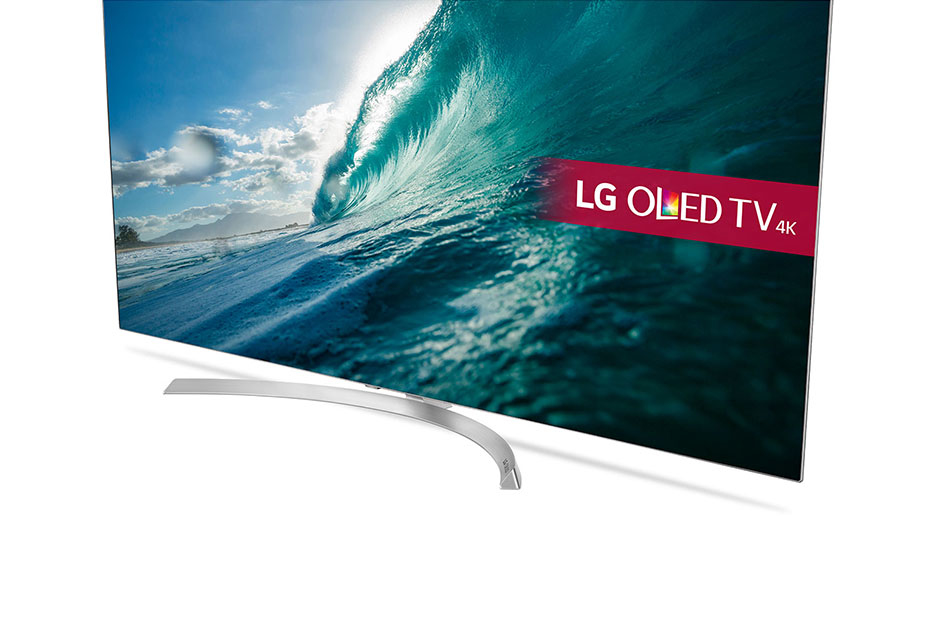 Tv oled 65 pouces uhd 4k hdr dolby vision smart tv webos 3.5 oled65b7v LG — photo 9