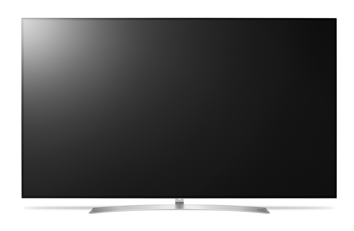 Tv oled 65 pouces uhd 4k hdr dolby vision smart tv webos 3.5 oled65b7v LG — photo 12