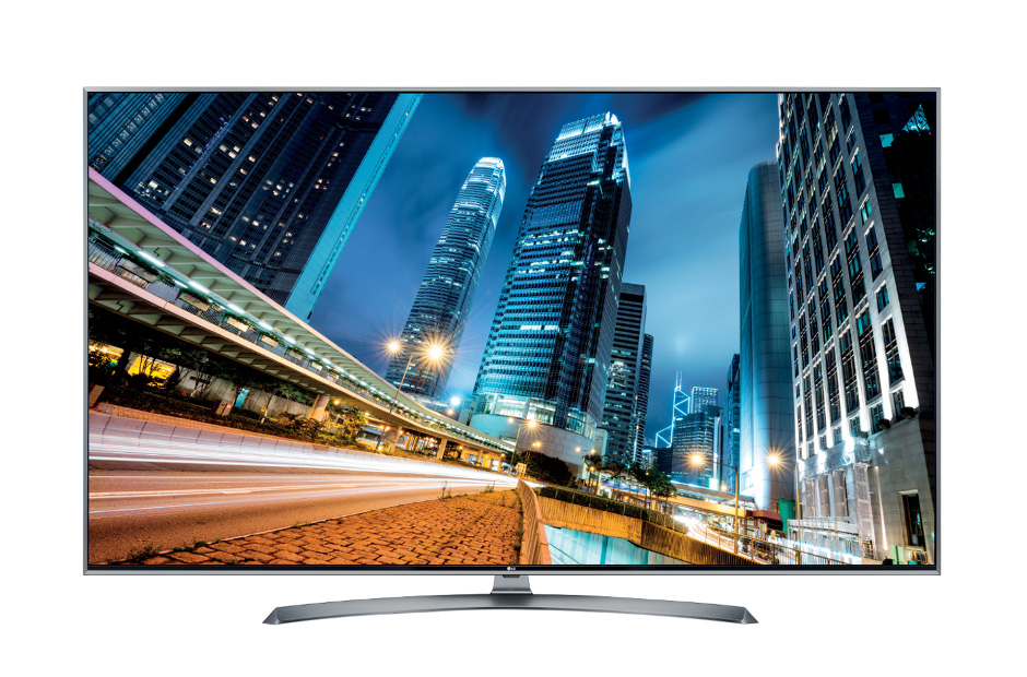 LG 55UJ750V 