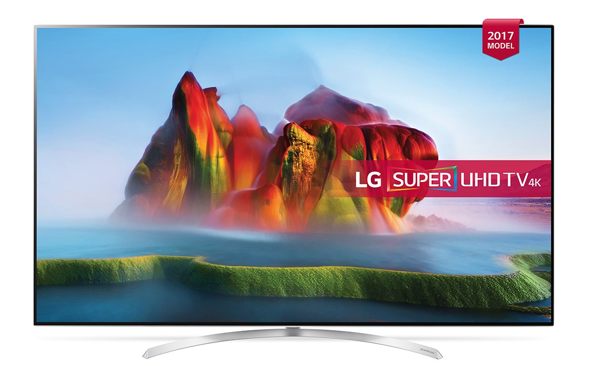 LG 55SJ950V 