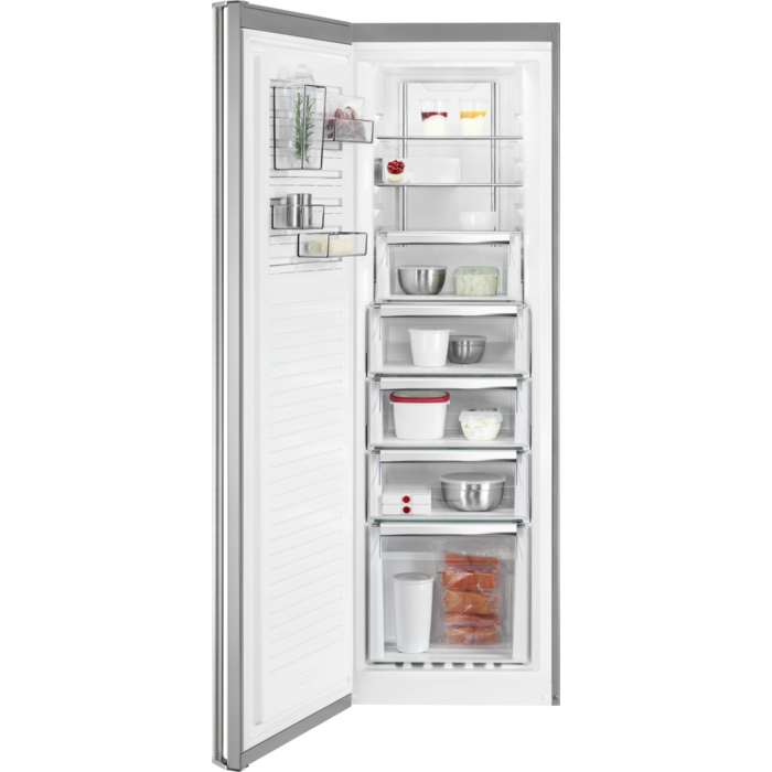 AEG AGE82924NX — vue 1 sur 8
