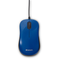 Verbatim 70233 mouse Ambidextrous USB Type-A Optical – image 4