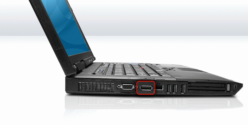 Lenovo ThinkPad R500 Intel® Core™2 Duo P7370 – image 2