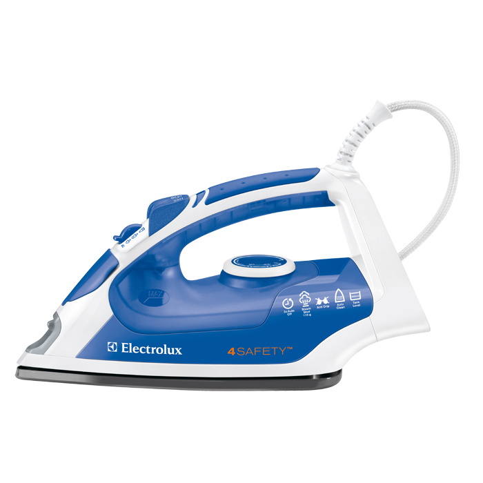 Electrolux EDB5130CO Dry & Steam iron