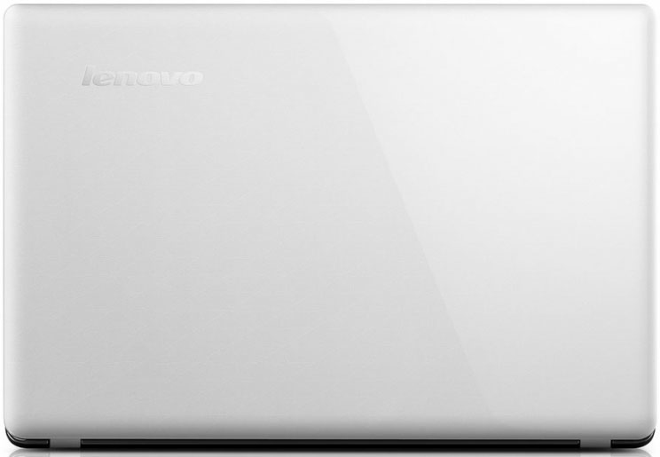 Lenovo IdeaPad Z380 Intel® Core™ i3 i3-2350M – image 4