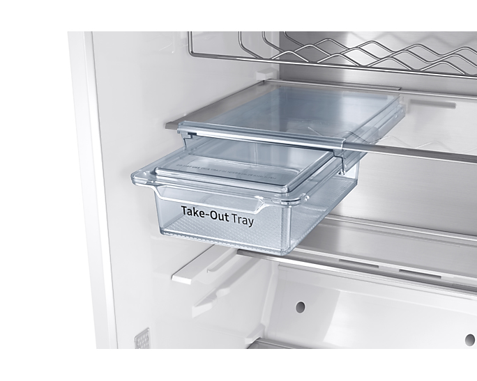 Samsung RR39M7565WW/EF fridge Freestanding – image 7