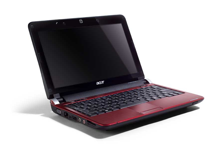 Acer Aspire One D150-BTr – image 4