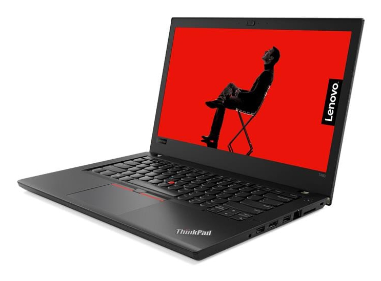 T1A Lenovo ThinkPad T480 Refurbished – image 2