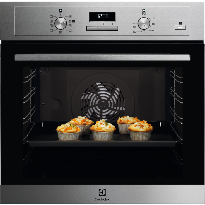 Electrolux EOD3C70X — vue 1 sur 8