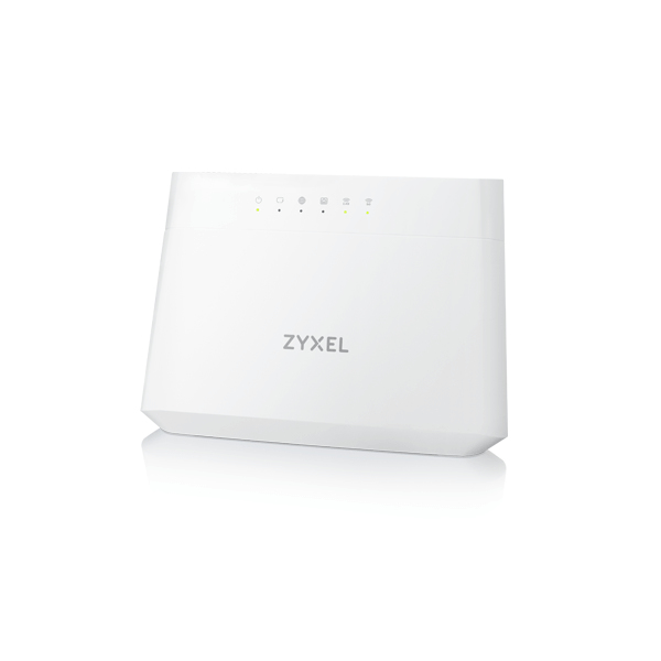 Zyxel VMG3625-T50B wireless router Gigabit Ethernet Dual-band (2.4 GHz
