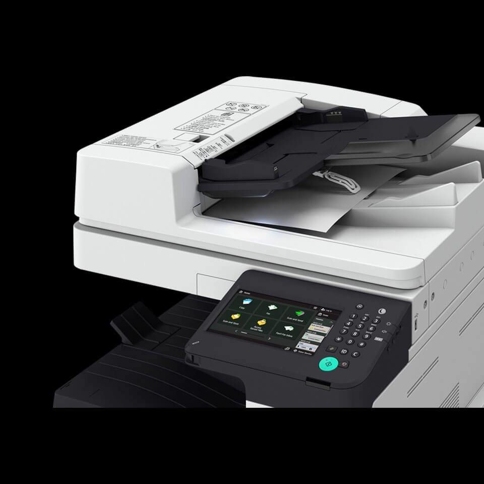 Canon imageRUNNER 2625i Laser A3 – image 5