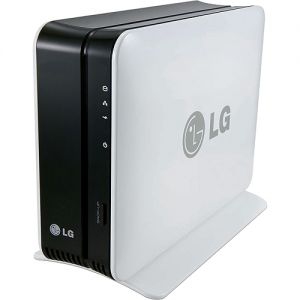 LG N1A1DD1 Marvell 88F6281