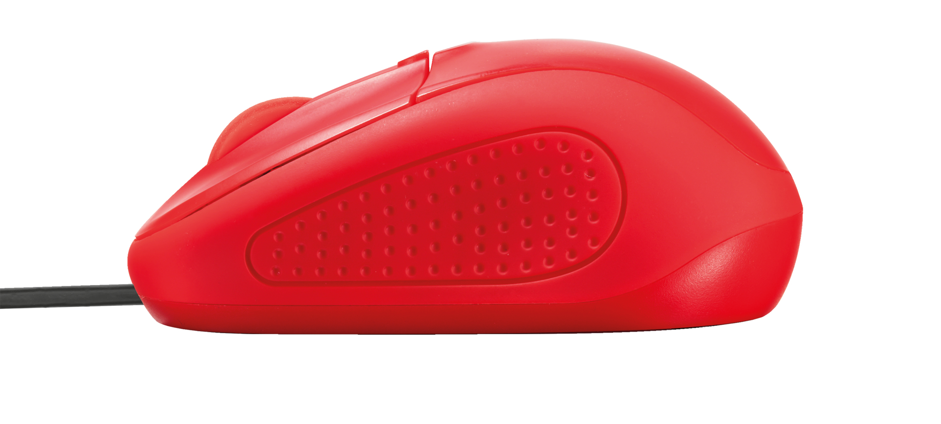 Trust 21793 mouse Office Ambidextrous USB Type-A Optical 1000 DPI – image 3