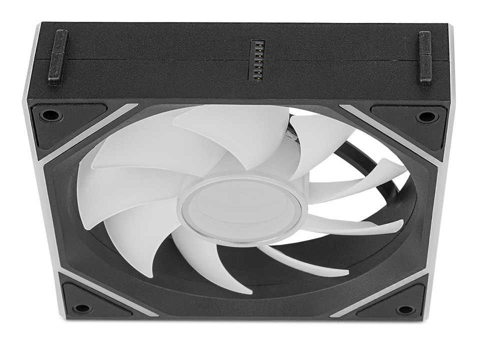 Zolyd Flux Processor, Computer case Fan – image 6
