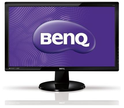 BenQ GL2450E computer monitor – image 1