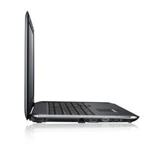 Samsung X X520-JB02SE Intel® Core™2 Duo SU7300 – image 5