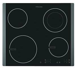 Electrolux EHD 60100 P