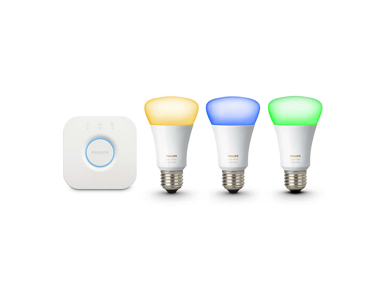 Philips by Signify Philips 929001367901 smart lighting Smart ceiling light