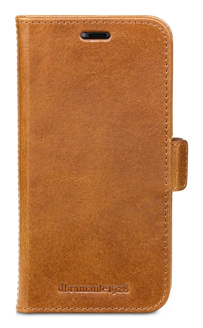 dbramante1928 Ordrup - iPhone X/Xs - Dark tan