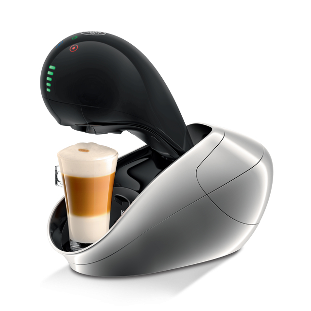 Krups Movenza Capsule coffee machine – image 1