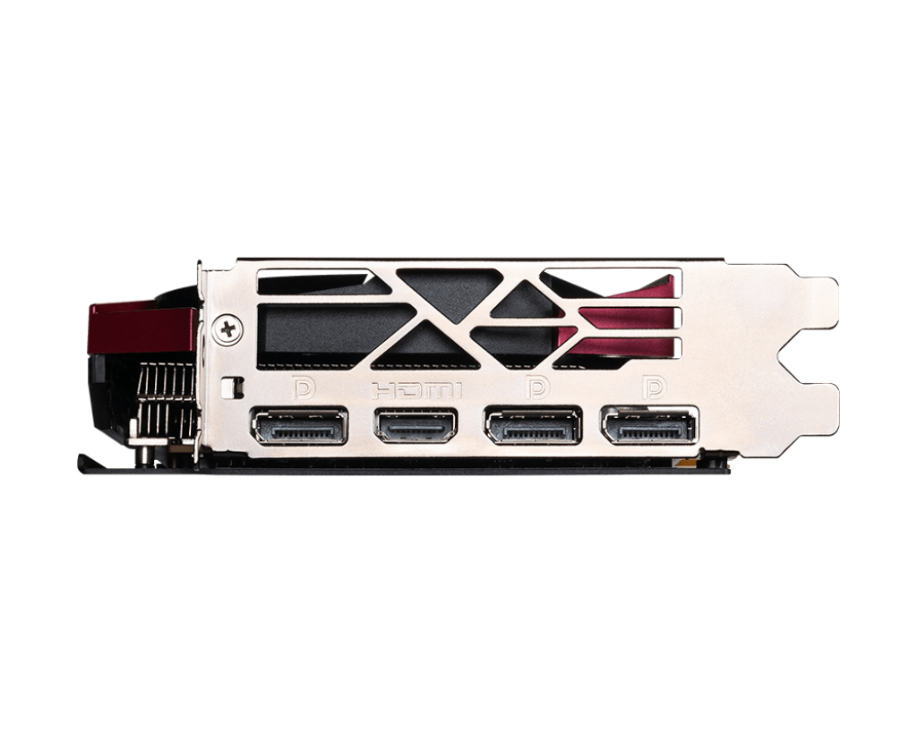 MSI GeForce RTX 4060 GAMING X 8G MLG – image 5