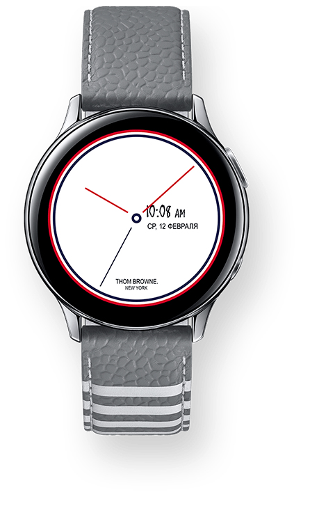 Samsung SM-F700F Thom Browne Edition – image 5