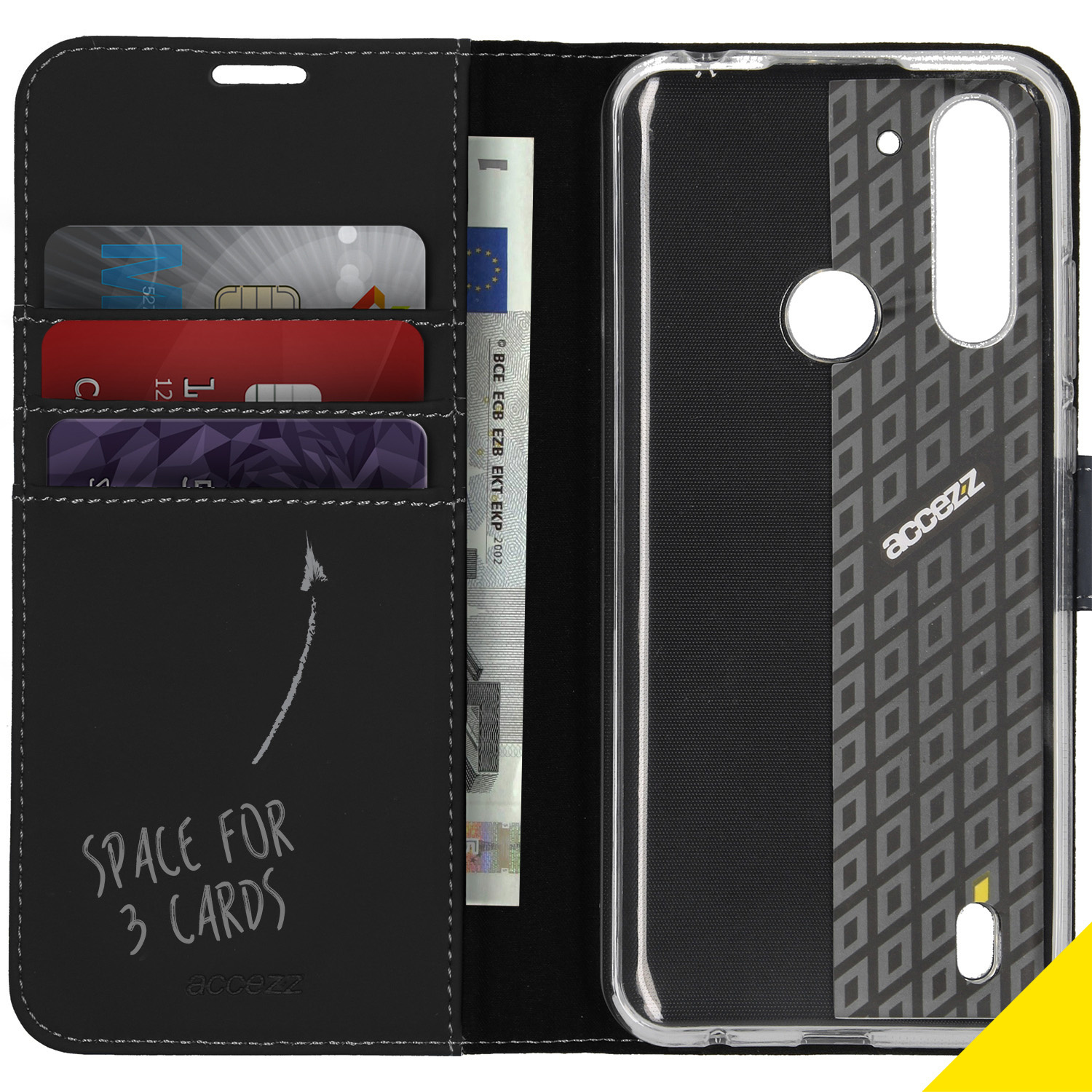 Accezz MOTOG8PLITE40260501 mobile phone case – image 3