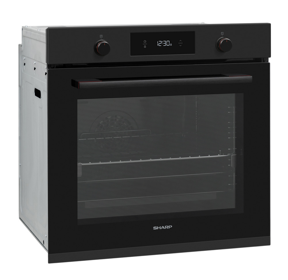 Sharp K-70P19BNH-EU – image 3