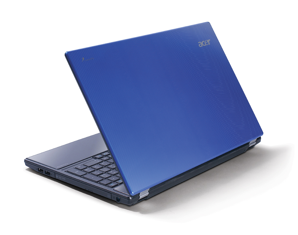Acer TravelMate 5760-2312G25MN Intel® Core™ i3 i3-2310M – image 4
