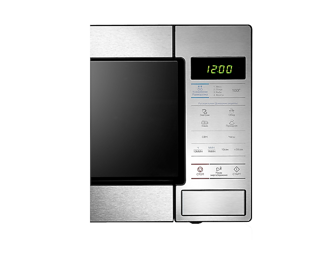 Samsung GE83M/XEO microwave Grey Solo microwave Countertop – image 4