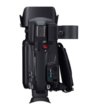 Canon XA 25 Handheld camcorder – image 7