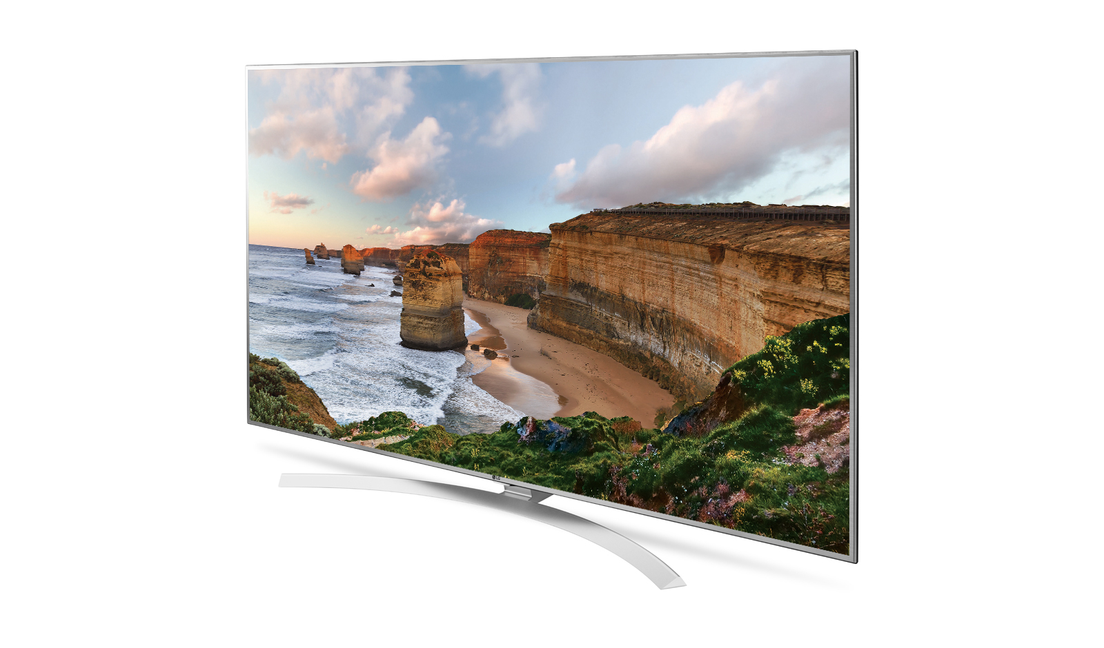 LG 49UH770T TV 124.5 cm (49") 4K Ultra HD Smart TV Wi-Fi Black – image 6