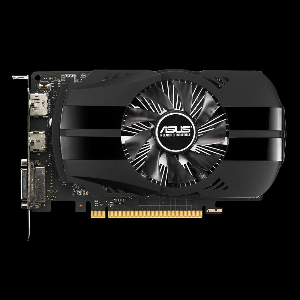 ASUS PH-GTX1050-3G NVIDIA GeForce GTX 1050 – image 7