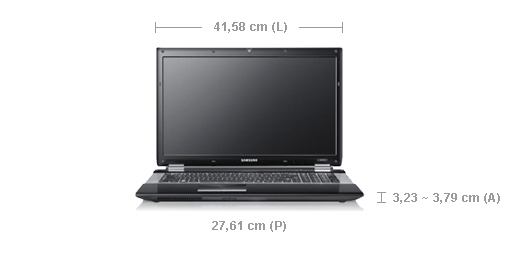 Samsung RC730 S04 – image 5
